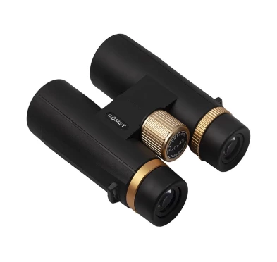 Lornetka COMET PRO COMPACT HD 10x42 LR-086B